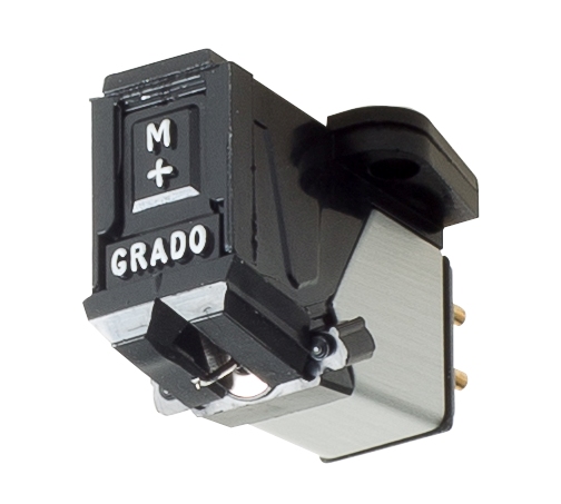 画像1: GRADO グラド／ME+ Mono　MIカートリッジ（モノラル専用）
