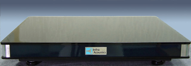 画像1: Infra Acoustics インフラ・アコースティックス／AN-0604a　アナログ・ベース