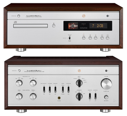 LUXMAN ラックスマン/D-380 CDプレーヤー - Maestro Garage LUXMAN ラックスマン/D-380 CDプレーヤー - Maestro Garage