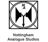 画像1: Nottingham Analogue Studio ノッティンガム／DRIVE BELT　純正ドライヴ・ベルト