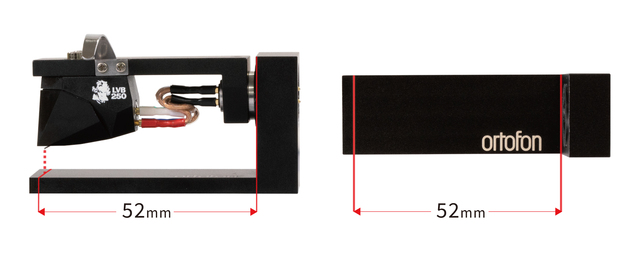 画像8: Ortofon オルトフォン／CK-1 カートリッジ・キーパー