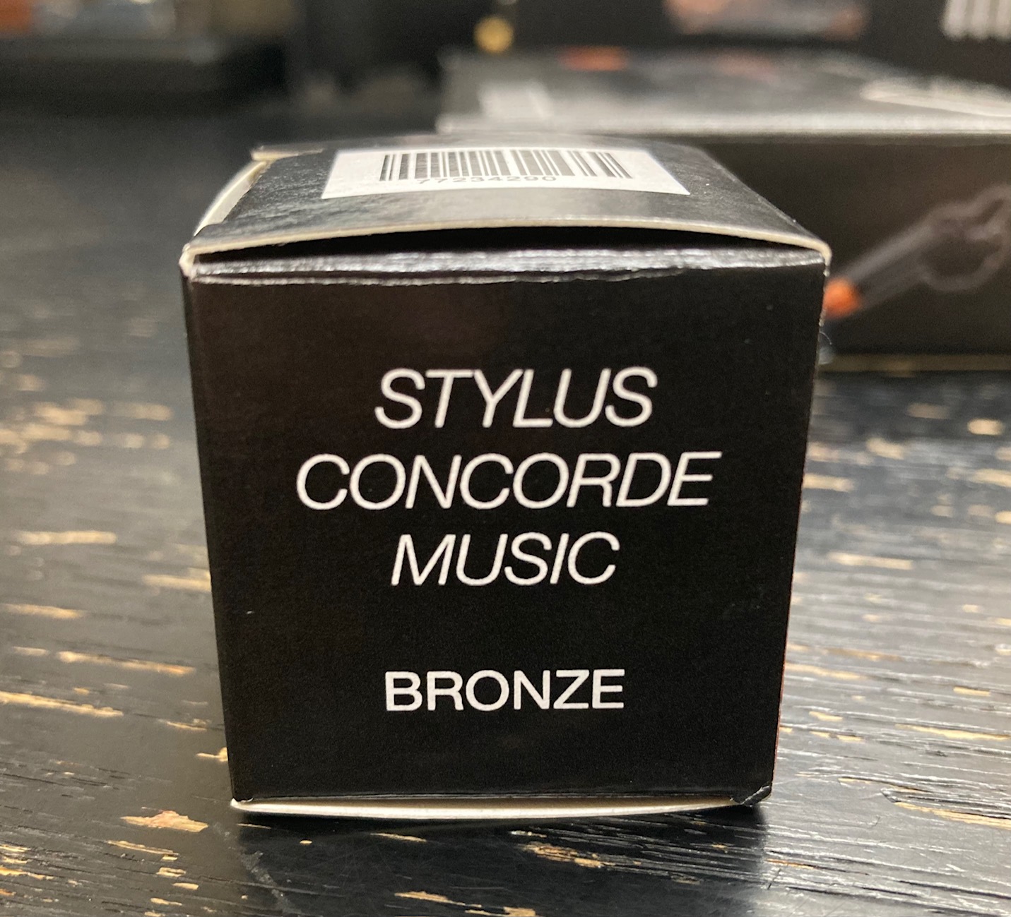 画像3: [未使用品] ortofon オルトフォン／Concorde Music Bronze 交換針