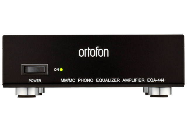 画像2: Ortofon オルトフォン／EQA-444　フォノ・ステージ