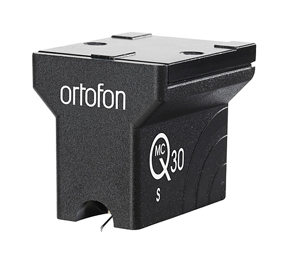ortofon オルトフォン／MCQ30S MCカートリッジ - Maestro Garage 