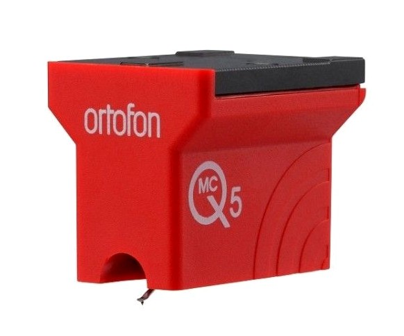 画像1: ortofon オルトフォン／MCQ5　MCカートリッジ