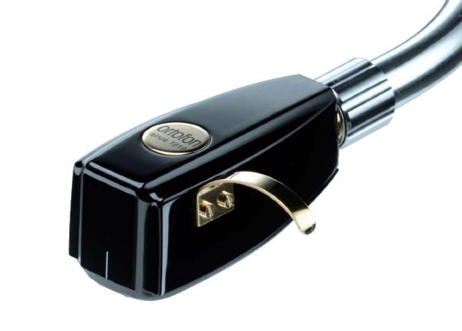 画像1: ortofon オルトフォン/SPU Royal G Mk2　MCカートリッジ