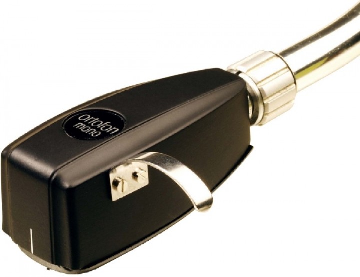 画像1: ortofon オルトフォン/SPU mono G MkII　MCカートリッジ (モノラル専用)