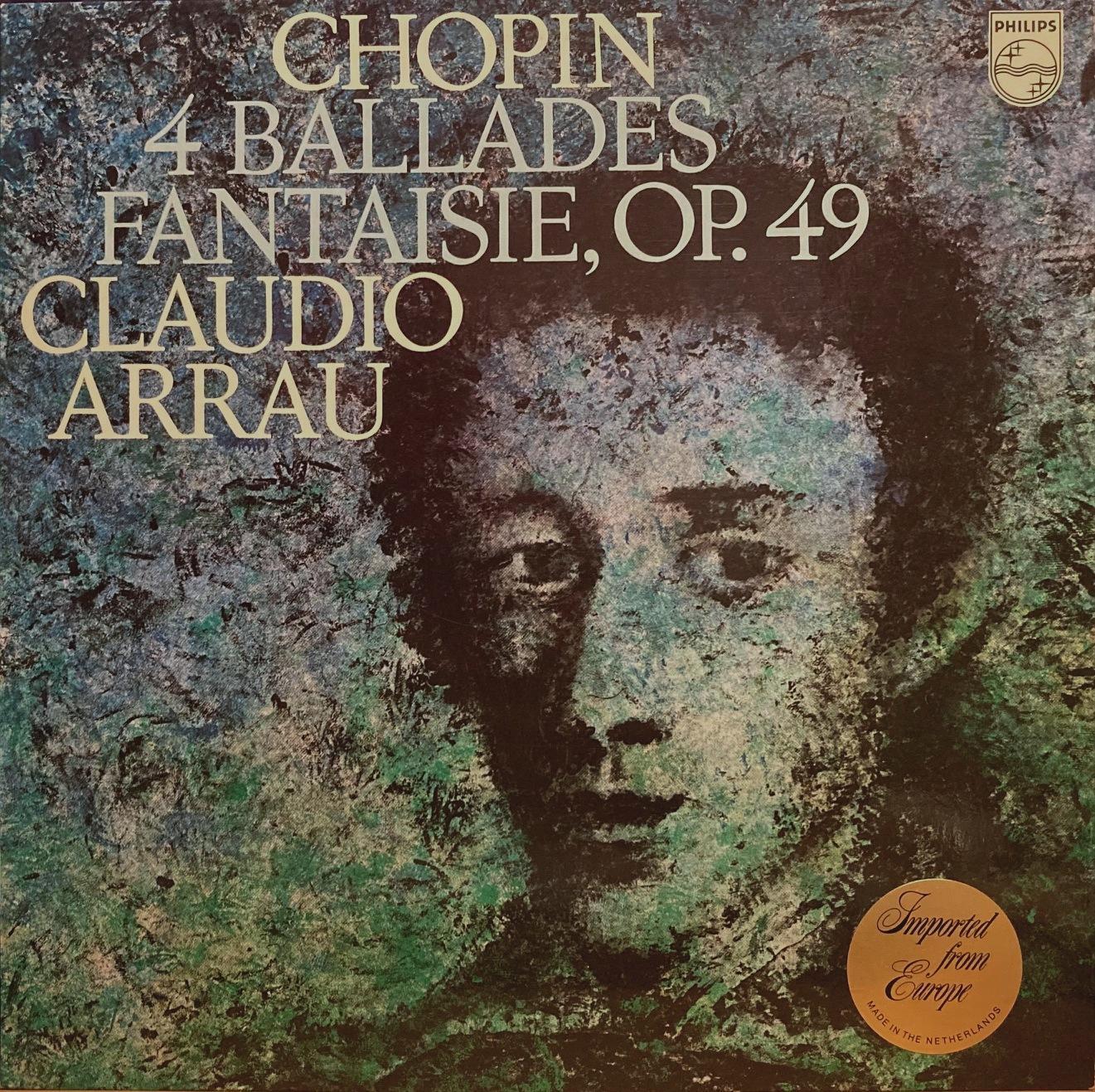 蘭PHILIPS盤
