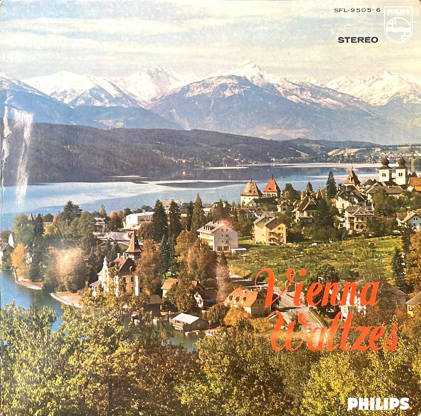 Hi-Fi STEREOレーベル, ２枚組