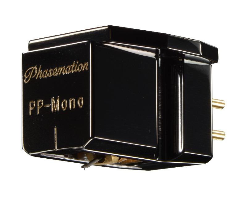 画像1: Phasemation フェーズメーション/PP-Mono　MCカートリッジ（モノラル専用）