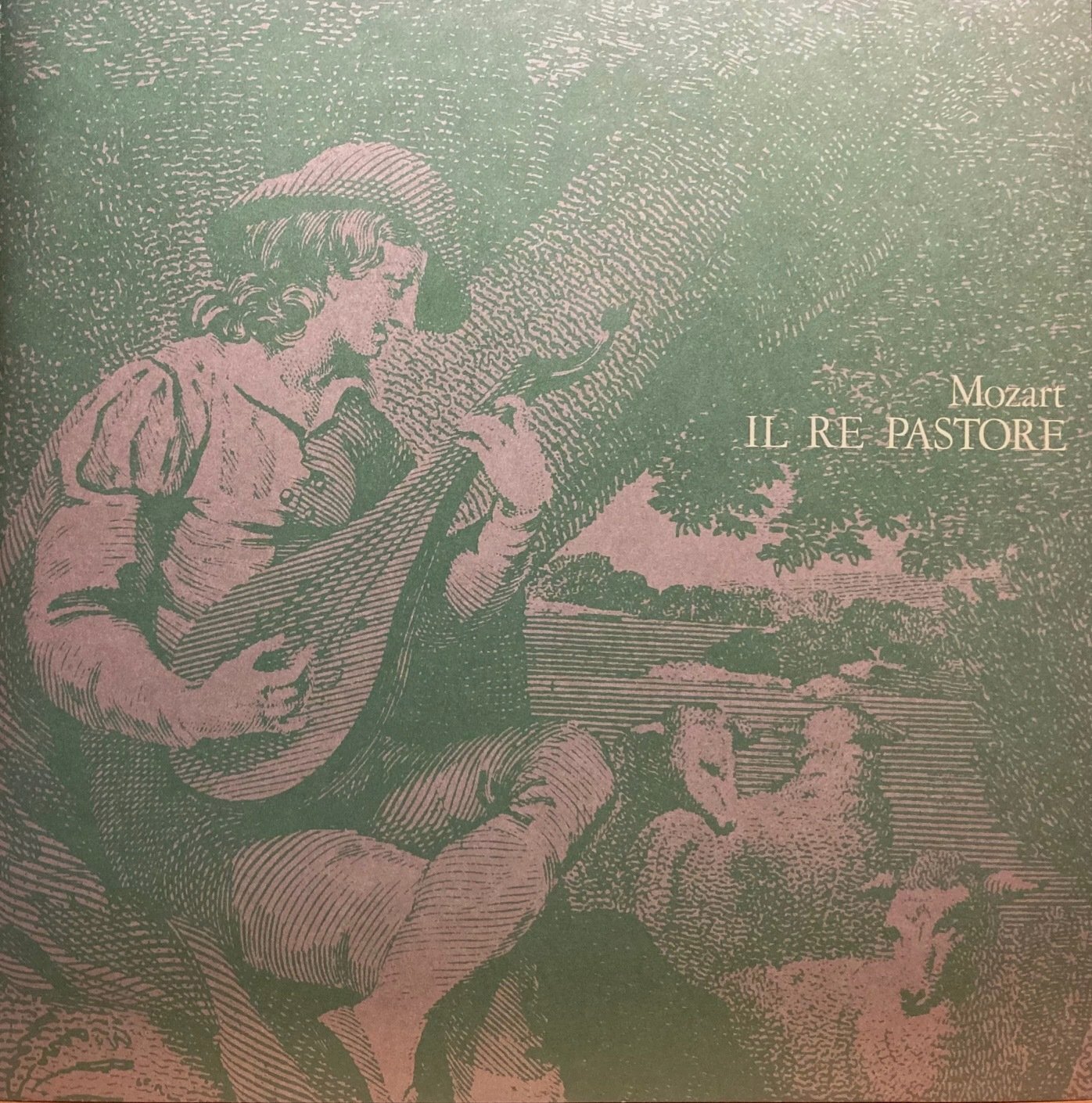 解説＆歌詞対訳ブックレット