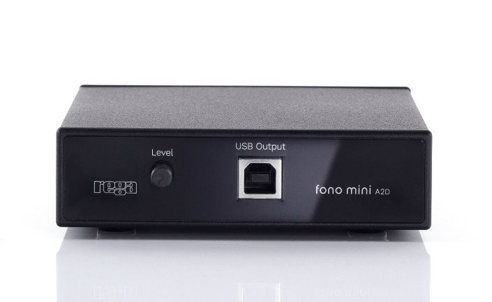 画像1: Rega レガ／Fono Mini Mk2　フォノ・ステージ