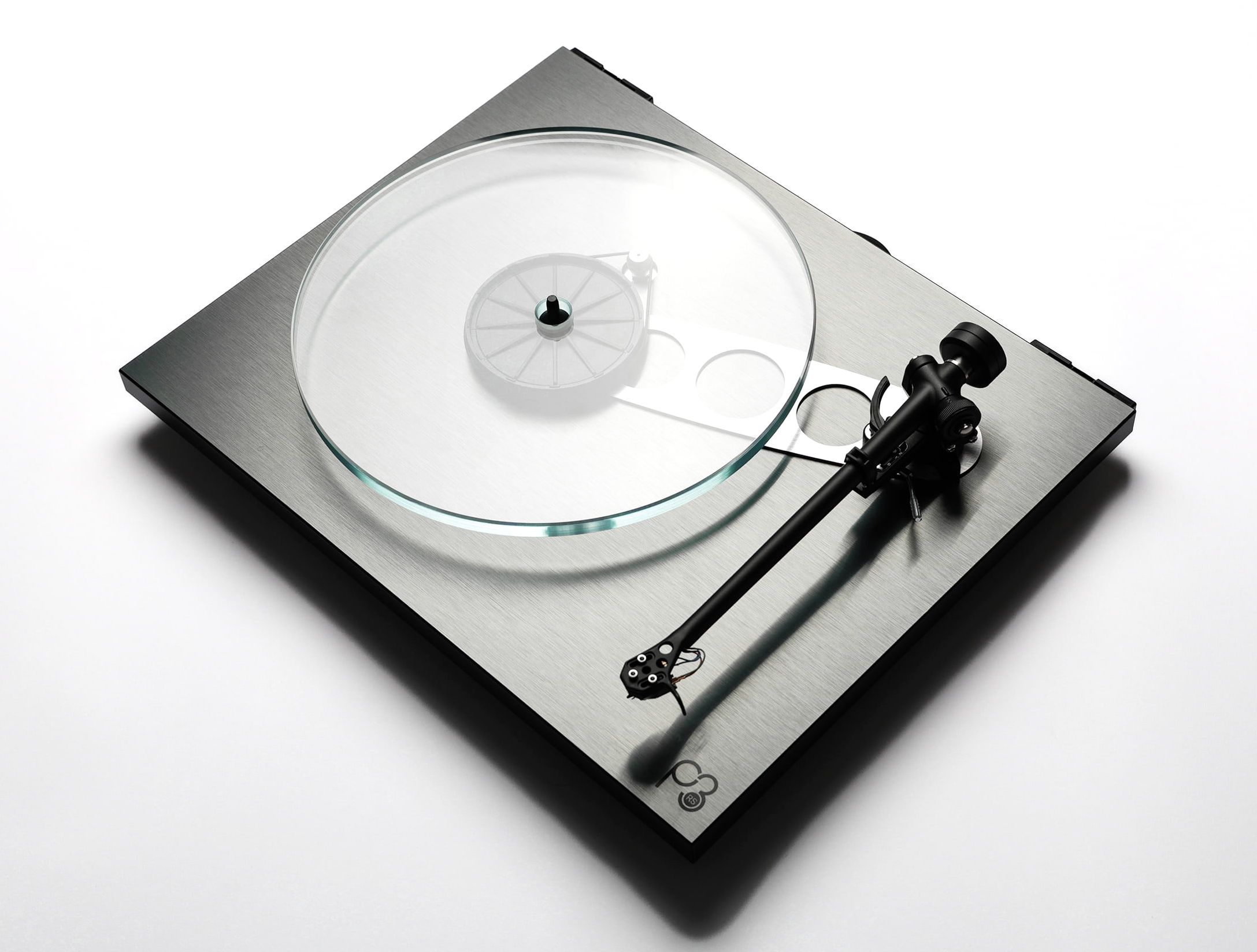 画像1: Rega レガ／Planar 3 RS Edition　アナログ・プレーヤー(Nd5カートリッジ付き)