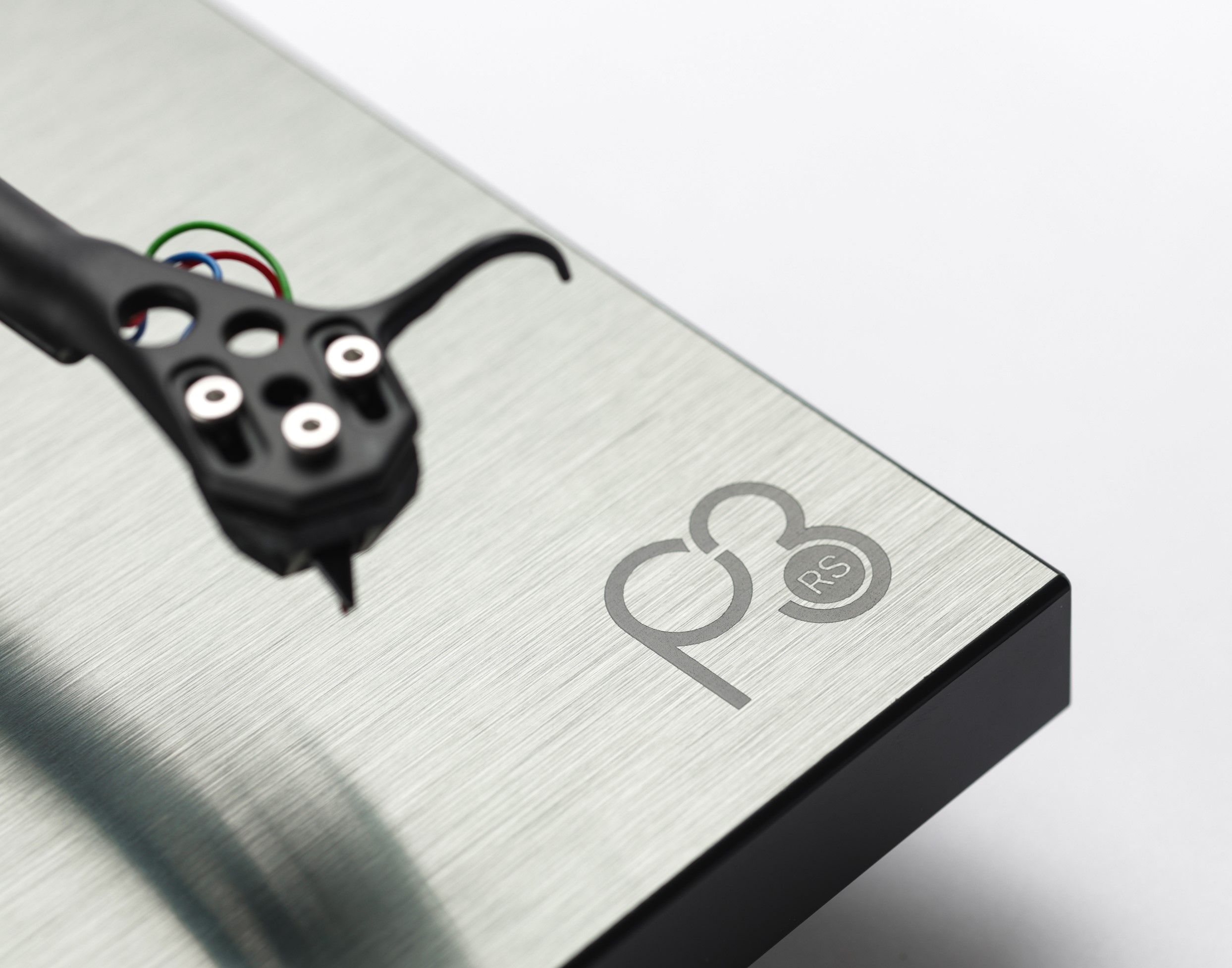 画像4: Rega レガ／Planar 3 RS Edition　アナログ・プレーヤー(Nd5カートリッジ付き)