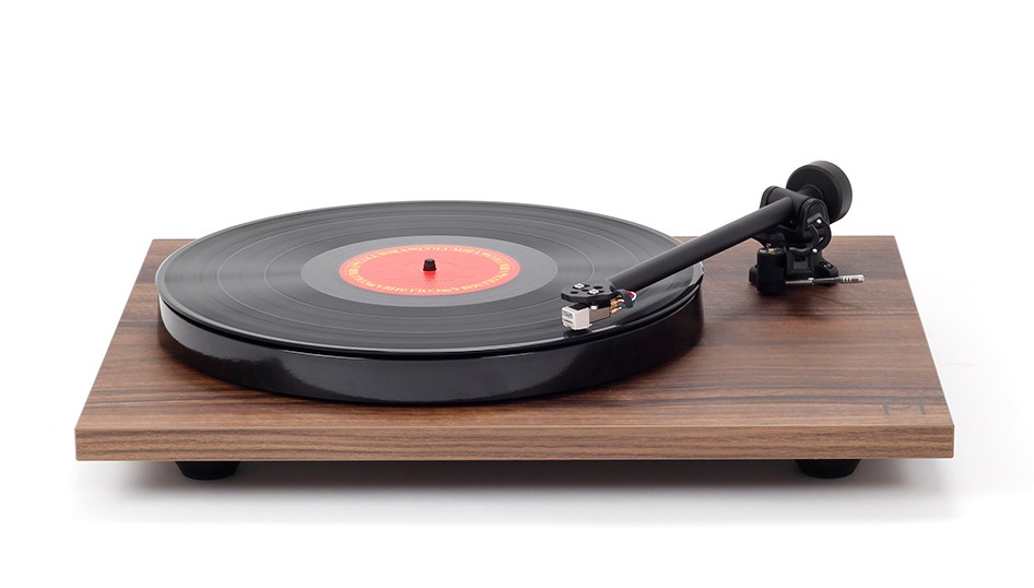 Rega レコードプレーヤー Planar one