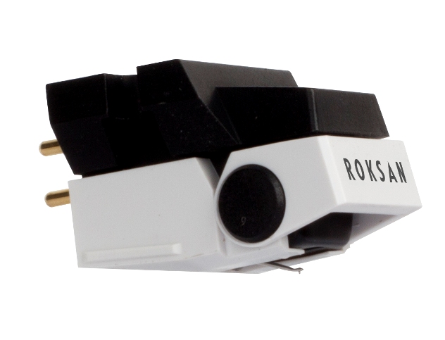 Roksan ロクサン Corus 2 Vmカートリッジ Maestro Garage マエストロ ガレージ