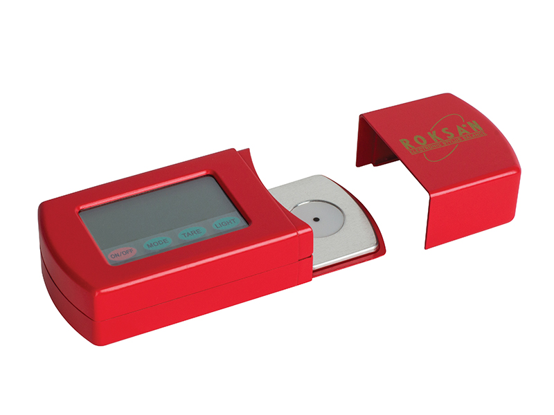 Roksan ロクサン Esb 針圧計 Maestro Garage マエストロ ガレージ