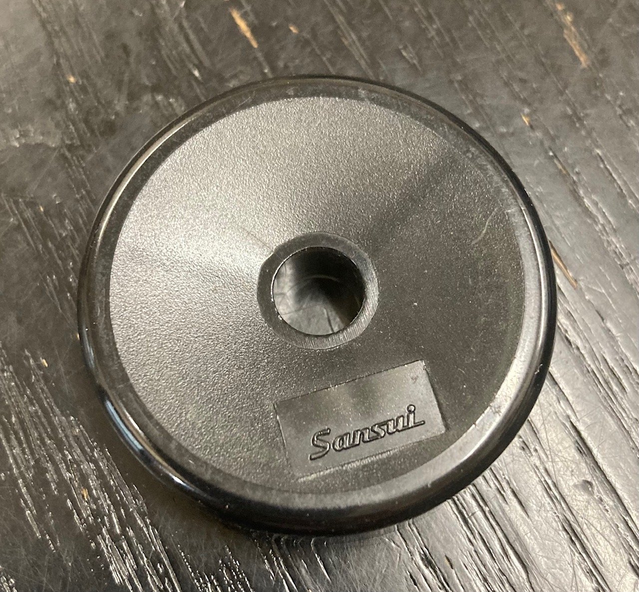 画像1: [中古アイテム] SANSUI サンスイ／EP アダプター