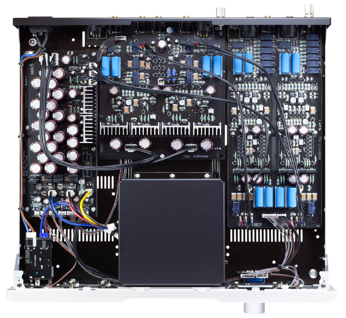 画像4: Soulnote ソウルノート／E-1 Ver2　フォノ・ステージ