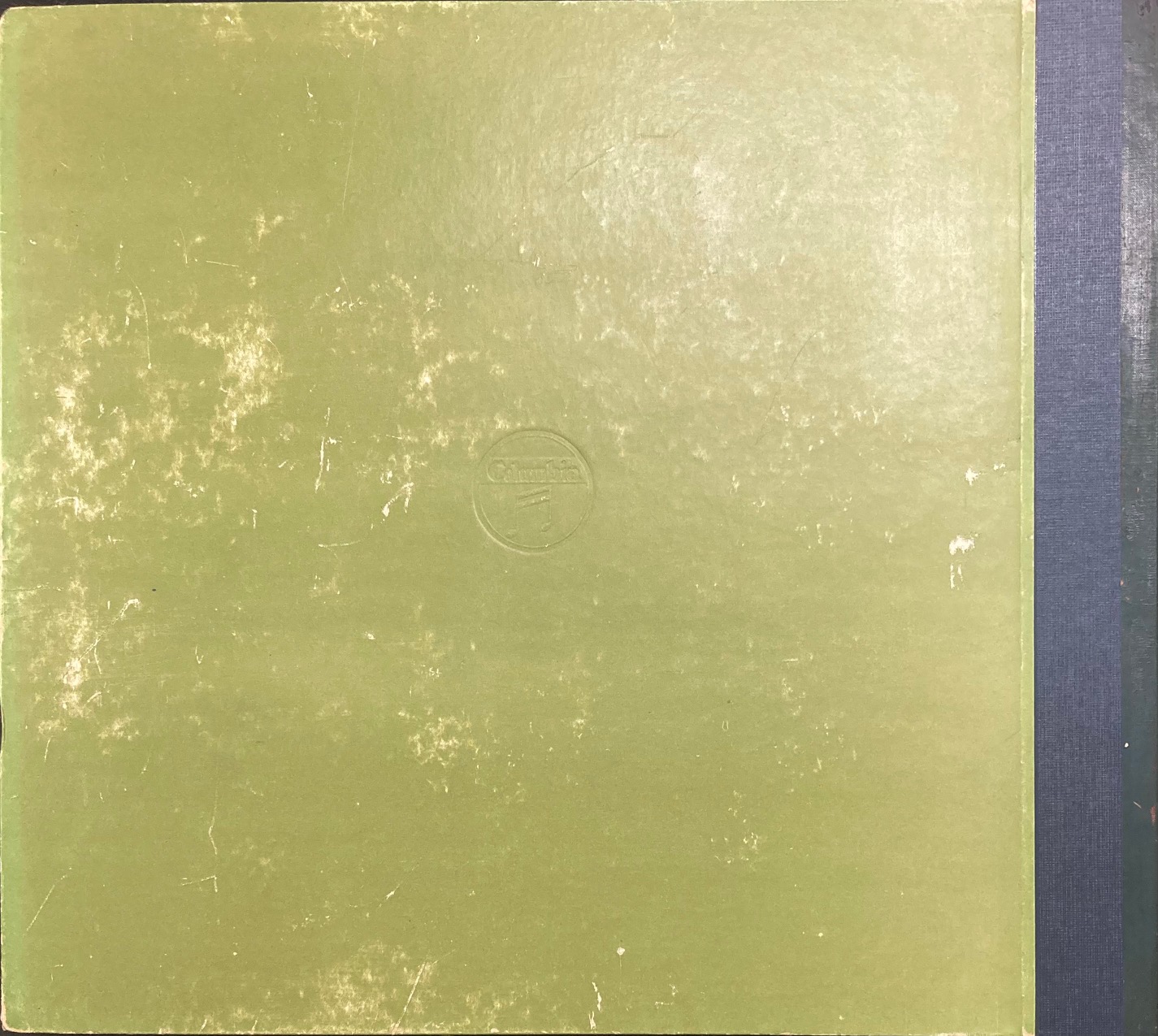 画像3: [SP盤, 12吋・３枚組] Columbia ビーチャム＆ロンドン・フィル／モーツァルト 交響曲第40番