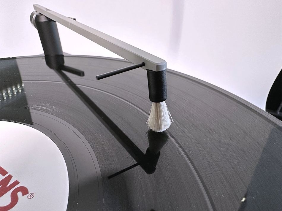 画像3: THORENS トーレンス／Cleaning Arm　クリーニングアーム