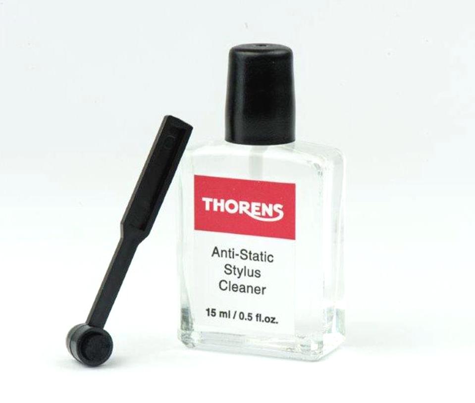 画像1: THORENS トーレンス／Stylus Cleaner　スタイラス・クリーナー