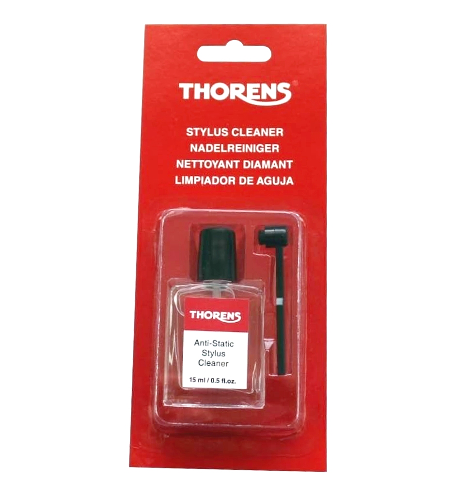 画像2: THORENS トーレンス／Stylus Cleaner　スタイラス・クリーナー