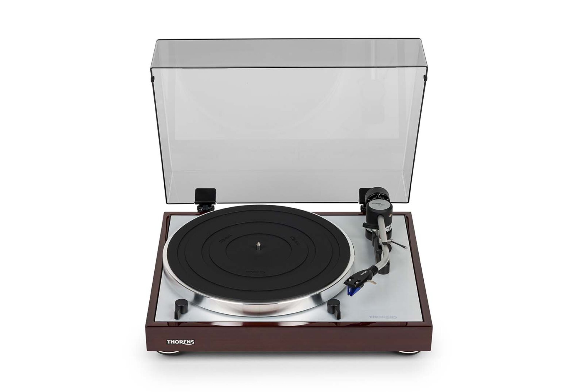 画像8: THORENS トーレンス／TD403DD　アナログ・プレーヤー 