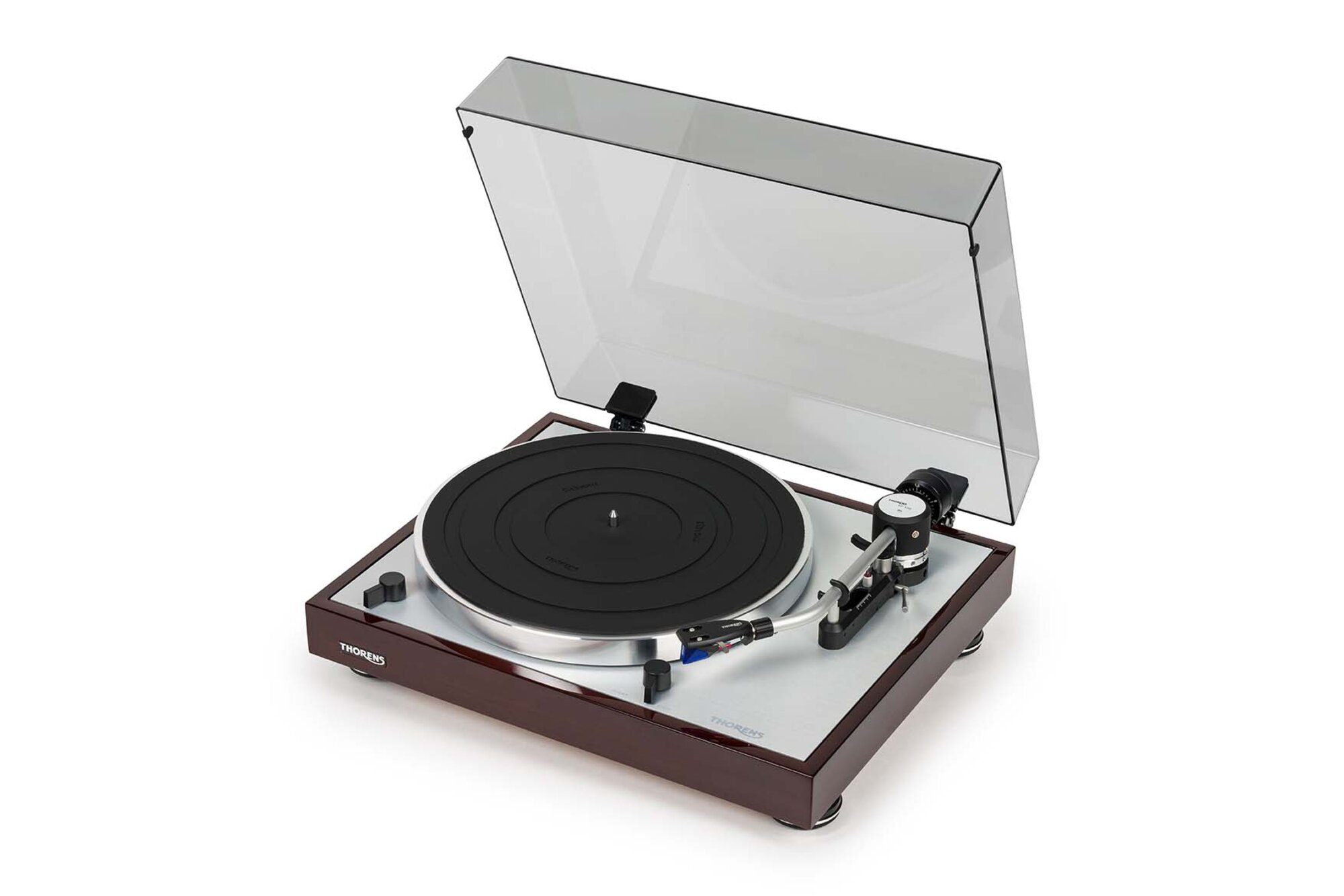 画像9: THORENS トーレンス／TD403DD　アナログ・プレーヤー 