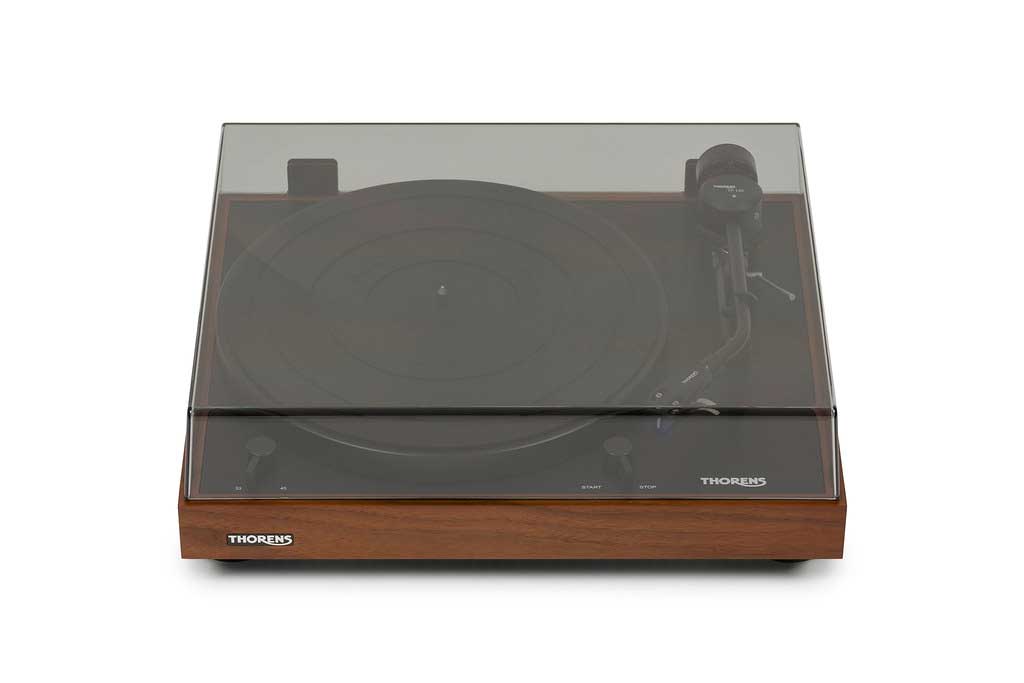 画像6: THORENS トーレンス／TD403DD Oak　アナログ・プレーヤー 