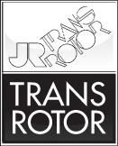 画像1: Transrotor トランスローター／DRIVING BELT（middle） 純正交換用ベルト(ミドル)