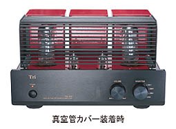 画像2: TRIODE トライオード／TRK-3488　真空管インテグレーテッド・アンプ・キット