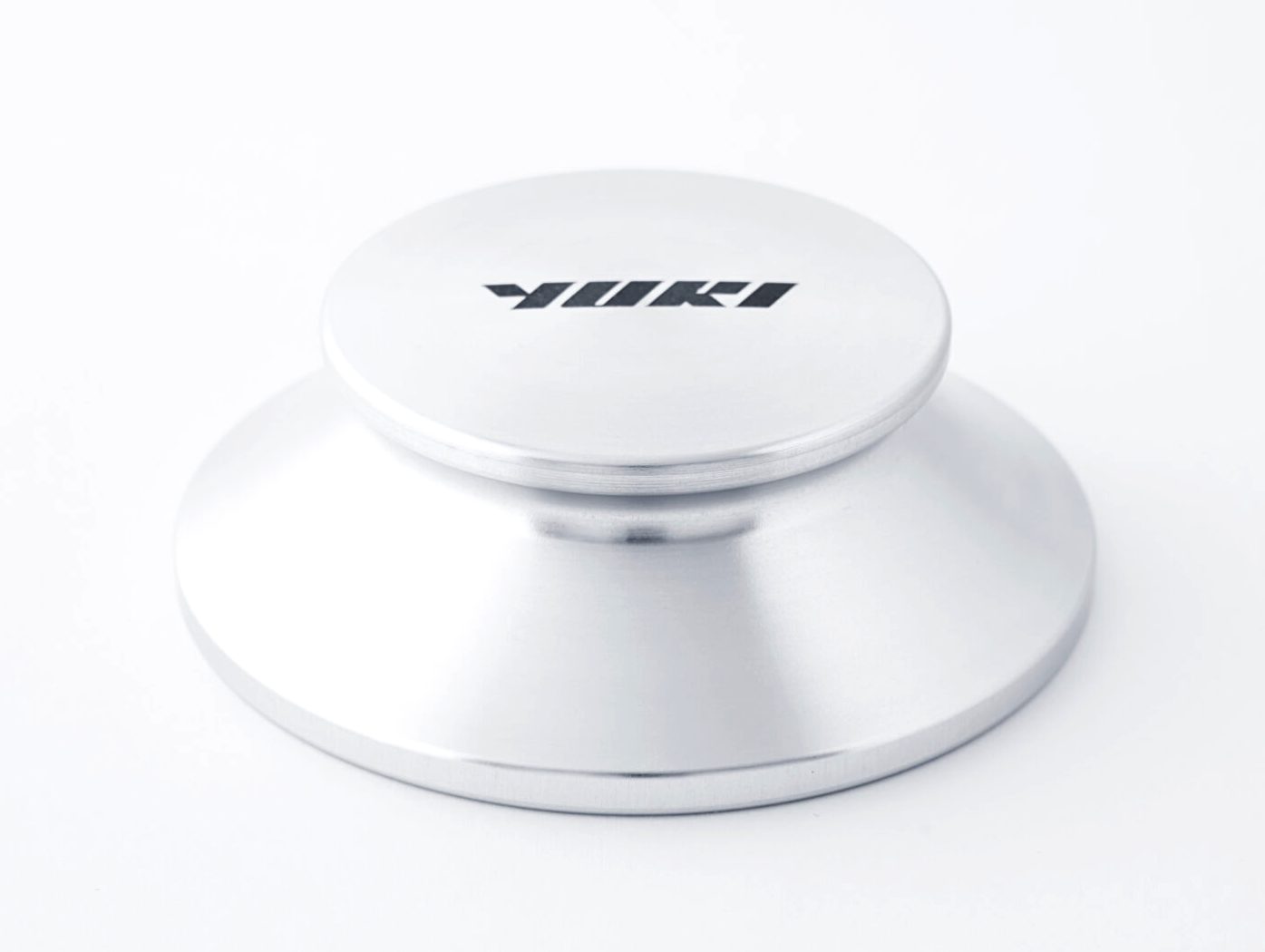 画像1: YUKI 由紀精密／CENTER STABILIZER　レコード・スタビライザー