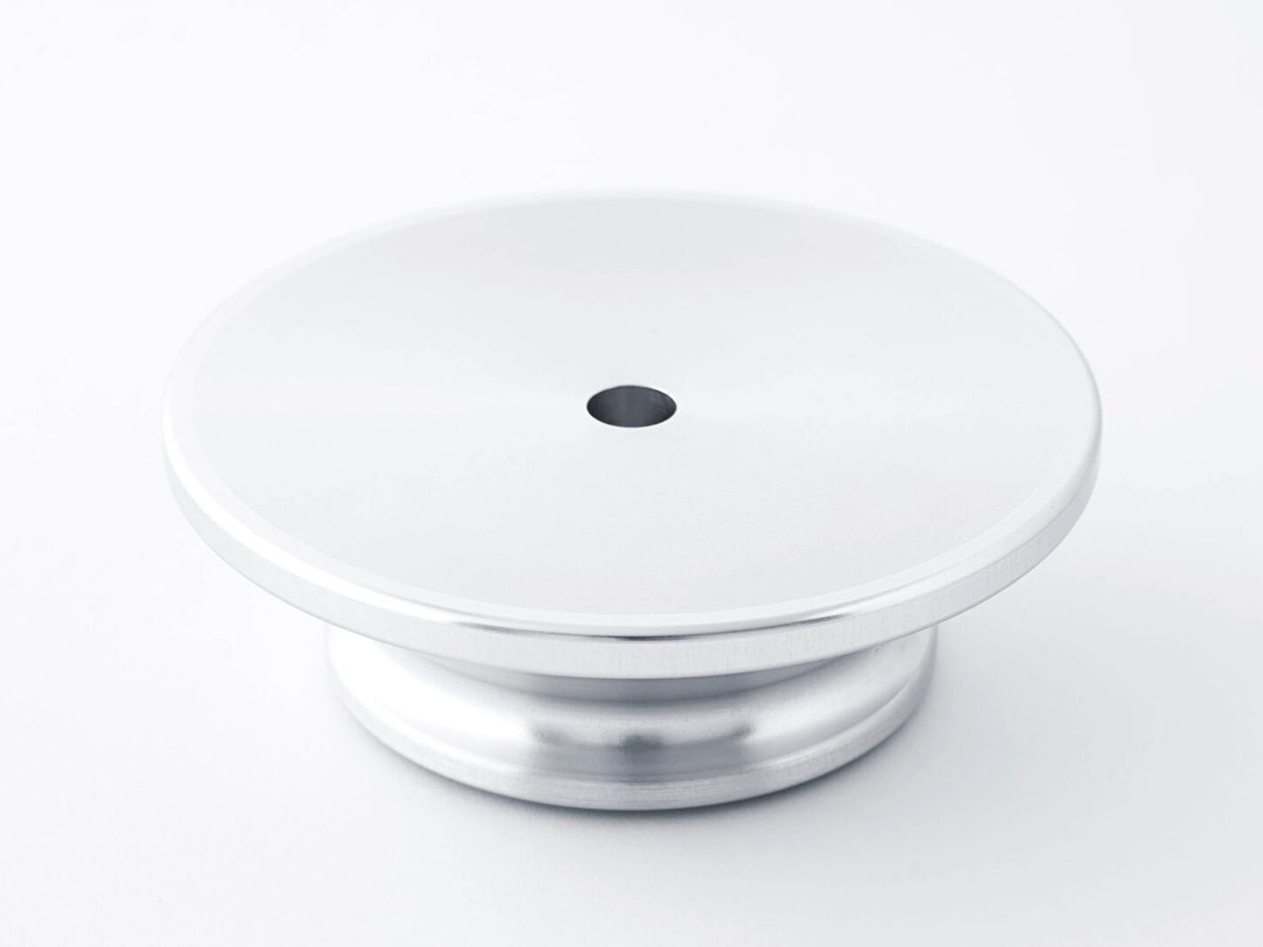 画像2: YUKI 由紀精密／CENTER STABILIZER　レコード・スタビライザー